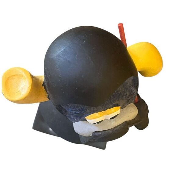 Champ Vader Mascot Railriders Bobble Head 2015 SGA Star Wars Edition New No Box - Picture 4 of 6